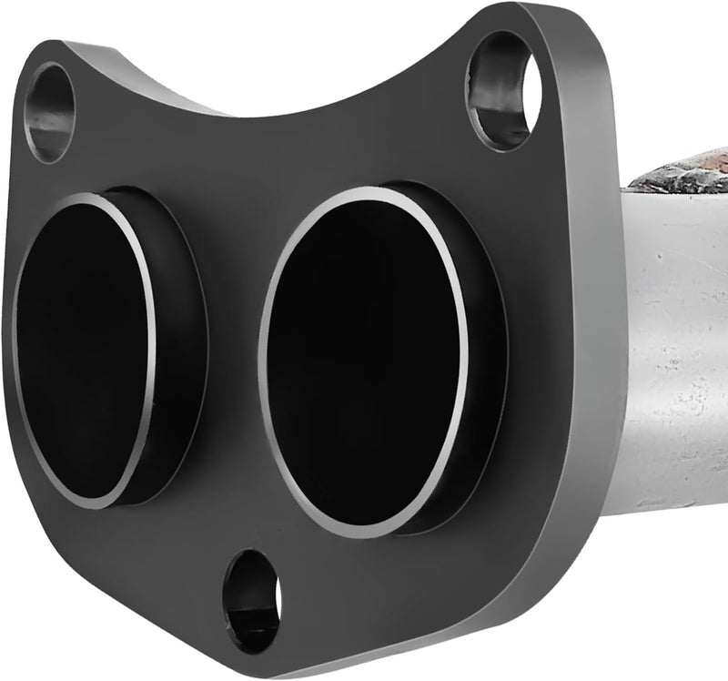 ABysmauto Front Catalytic Converter Direct-fit Compatible with Toyota Tacoma 2000 2001 2002 2003 2004 2.7L l4 Catalytic Convertor 18003 (EPA Compliant) - Image 5